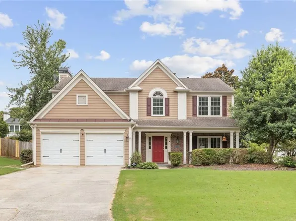 2398 Lake Villas Ct, Duluth, GA 30097