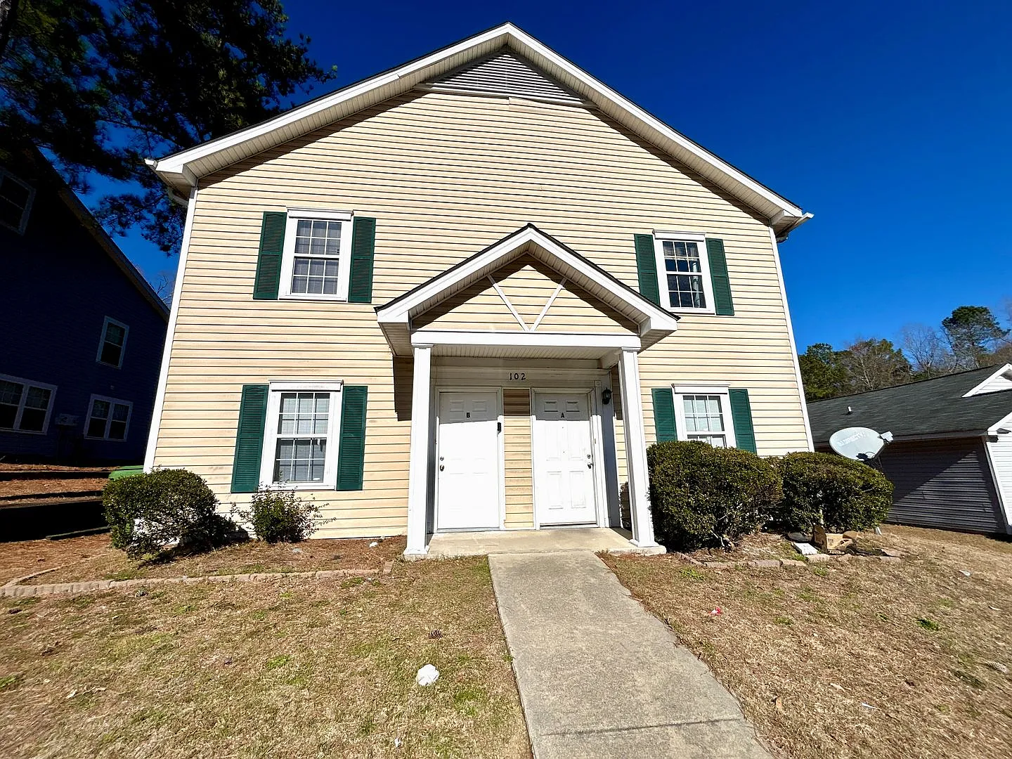 Newly renovated Apt close to I77 and I20 - Apt B — Photo 2