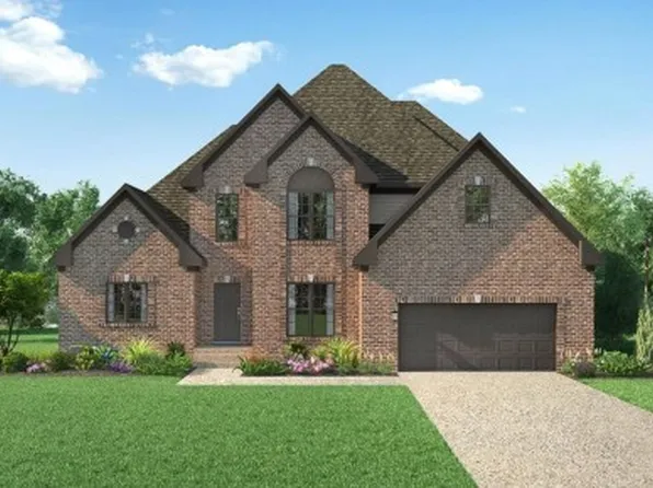 2409 Govern Ct, Fisherville, KY 40023