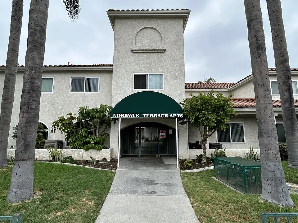 Norwalk Terrace Apartments