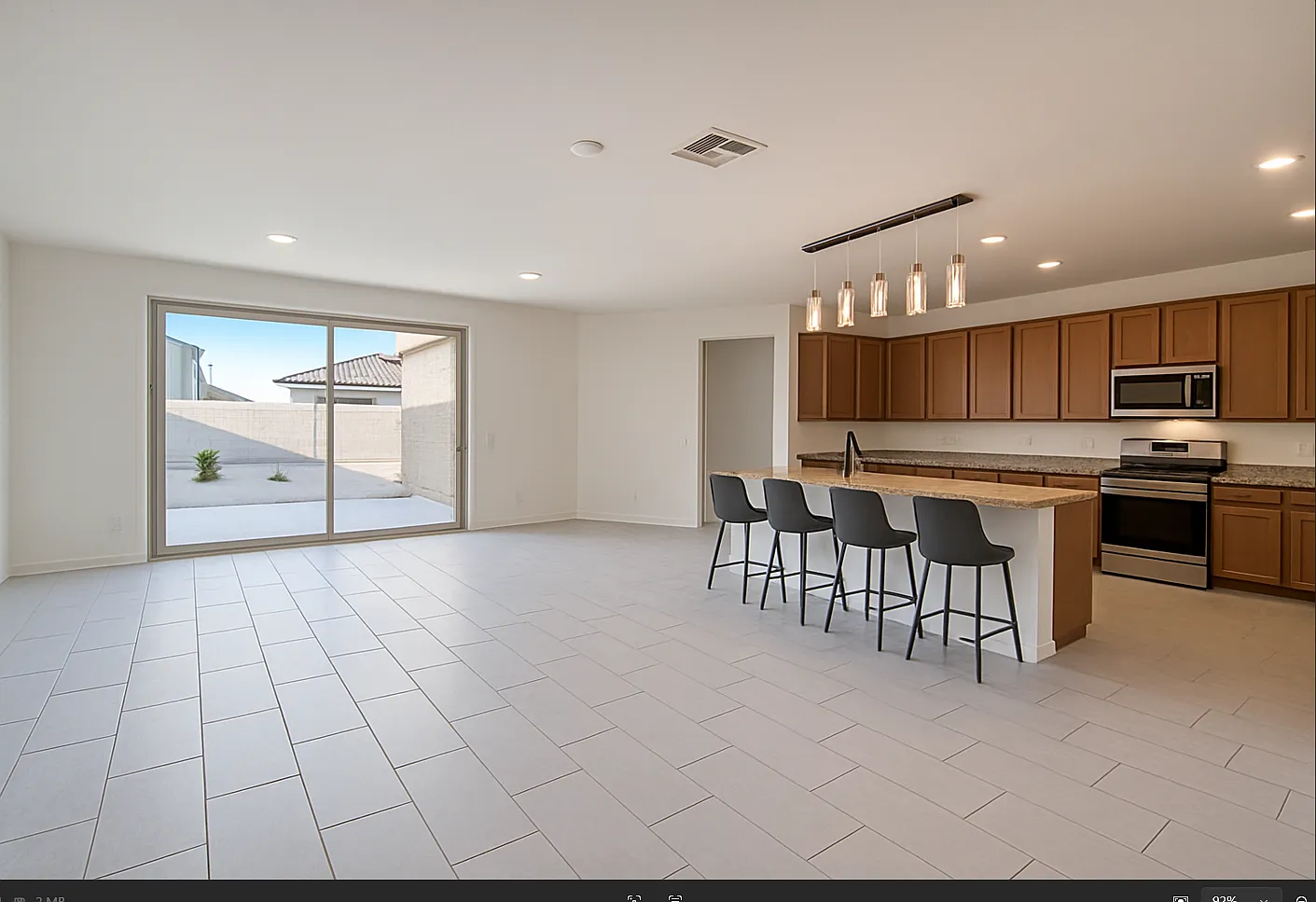 3060 E Bellerive Dr — Photo 2