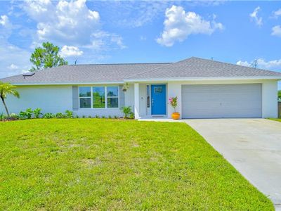 1711 Englewood Ave, Lehigh Acres, FL, 33936