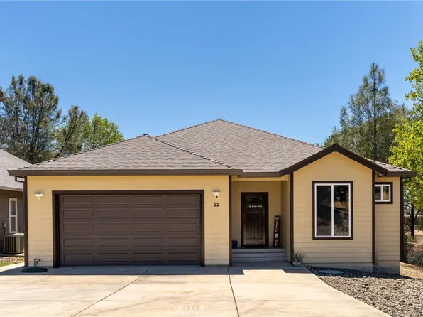 22 Pleasant Oak Ln, Oroville, CA 95966
