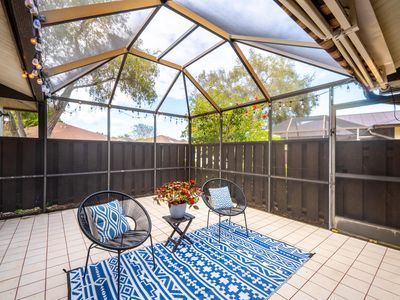 1473 Captains Walk #38, Fort Pierce, FL, 34950