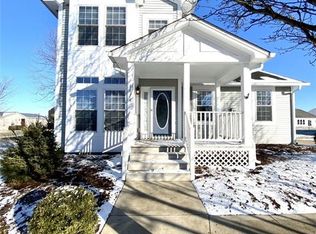1674 W Meyer Ln, Greensburg, IN 47240