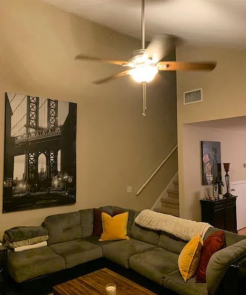 311A S Gomez Ave #A — Photo 5