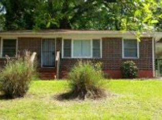 1520 Brantley Ct, Atlanta, GA 30314