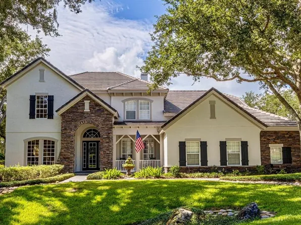 25846 Feather Ridge Ln, Sorrento, FL 32776