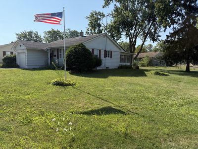 702 Florence STREET, Fort Atkinson, WI, 53538