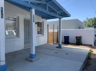 527 S Herbert Ave, Tucson, AZ 85701