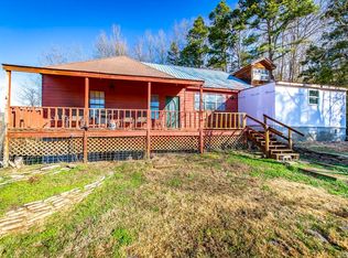 343 Cpl Matthew E Clark Memorial Dr, Shirley, AR 72153