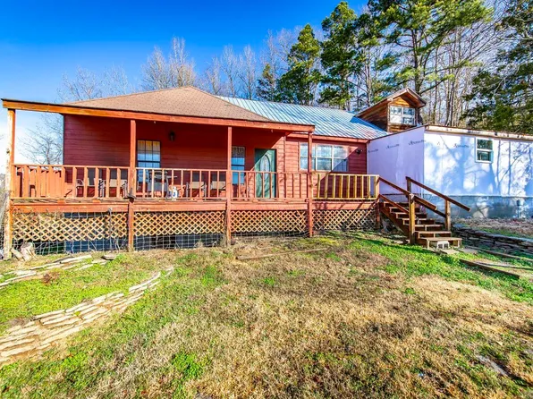343 Cpl Matthew E Clark Memorial Dr, Shirley, AR 72153