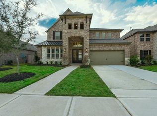 30818 Barred Owl Way, Fulshear, TX 77423