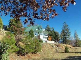 151 Tipsoo Peak Rd, Berry Creek, CA 95916