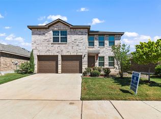 3141 Antler Point Dr, Fort Worth, TX 76108