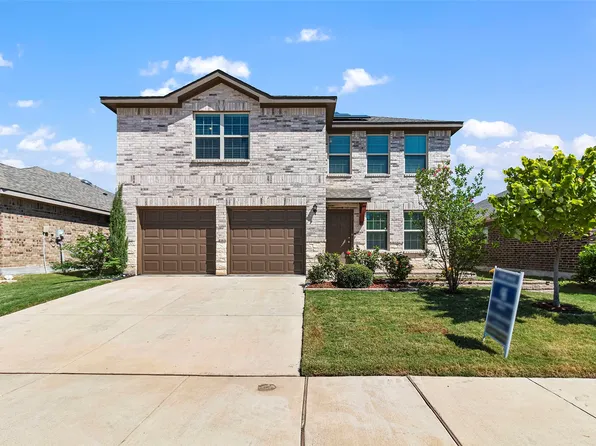3141 Antler Point Dr, Fort Worth, TX 76108