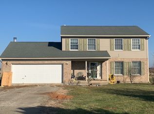 4622 Wilson Rd, Jamestown, OH 45335