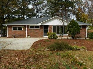 3174 Stratford Arms Dr, Chamblee, GA 30341