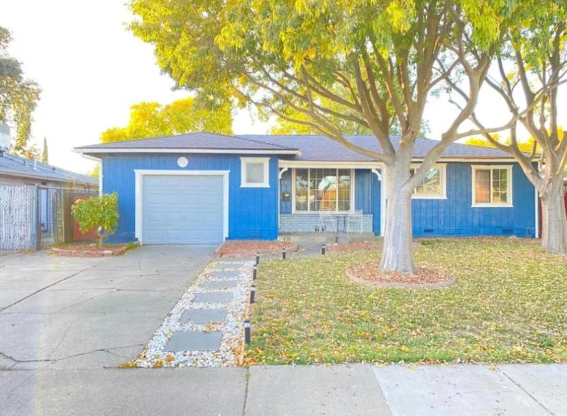 Nordyke Dr, Sacramento — Photo 4