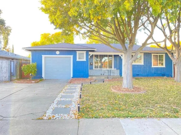 (undisclosed Address), Sacramento, CA 95833