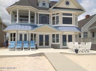 702 Oceanfront, Lavallette, NJ 08735