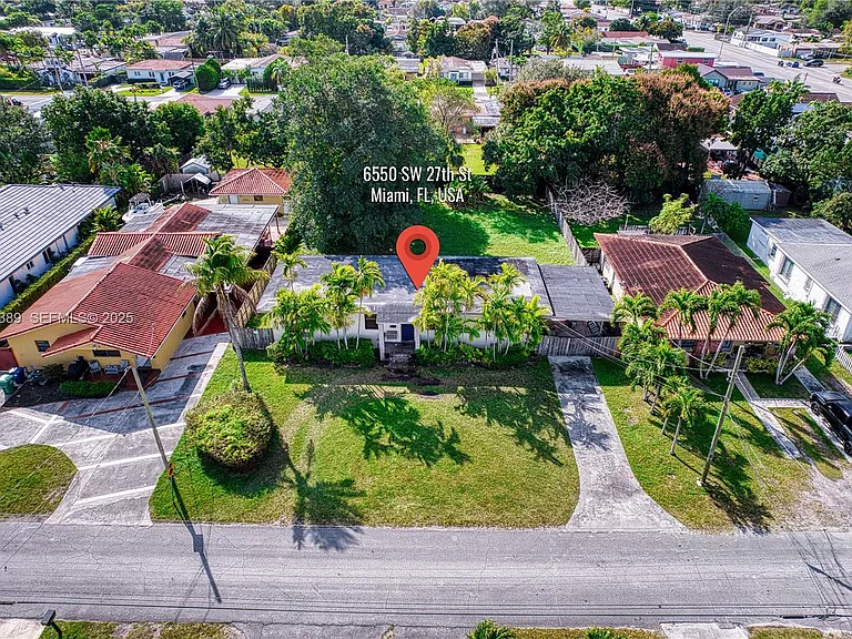 6550 SW 27th St — Photo 13