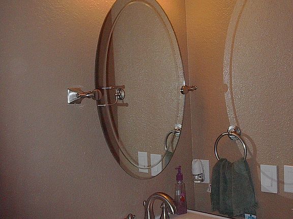 Remodeled Master Bathroom