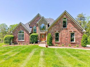 7614 Cedar Creek Rd, Louisville, KY 40291