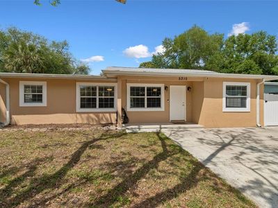 5310 72ND STREET N, Saint Petersburg, FL, 33709