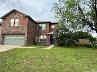 11055 Vollmer Ln, San Antonio, TX 78254