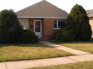 3430 Sunset Ln, Franklin Park, IL