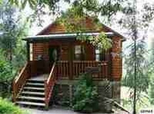 3537 Bear Pen Gap Rd, Sevierville, TN 37876