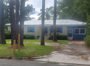 916 Hendry Dr, Valdosta, GA 31601