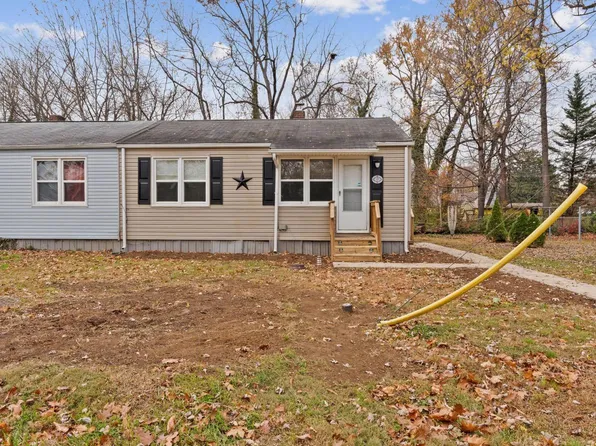 9 Defense Dr, Aberdeen, MD 21001