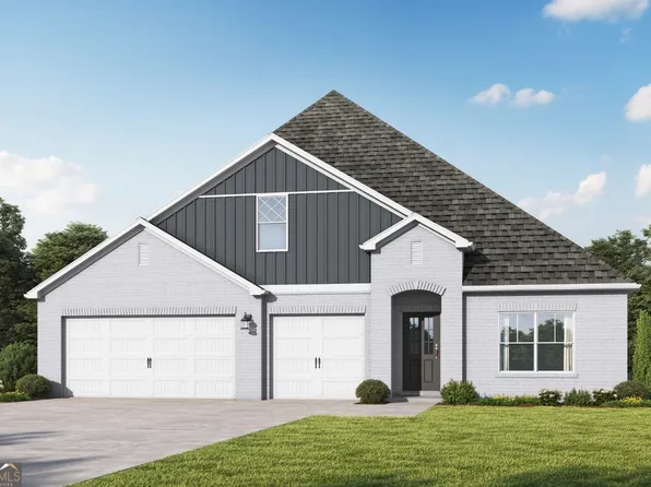 803 Grande Bishop Dr #26, Fairburn, GA 30213