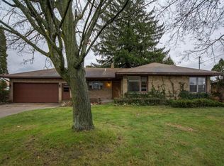 6856 Quincy Ave SW, Grand Rapids, MI 49548