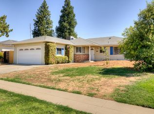 5308 N Callisch Ave, Fresno, CA 93710