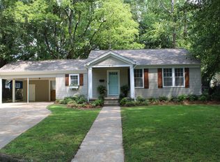 810 Oak Ridge Dr, Tupelo, MS 38804