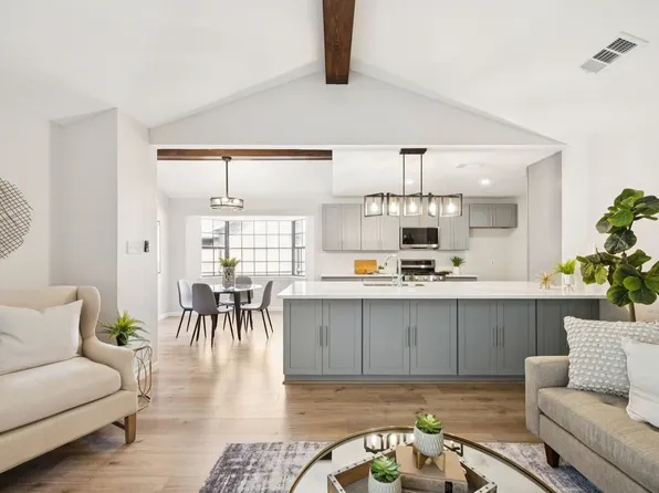 2210 Blue Cypress Dr, Richardson, TX 75082