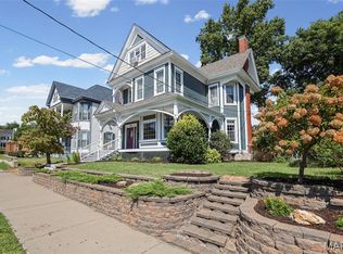 536 E 6th St, Alton, IL 62002