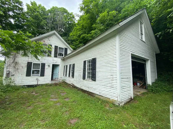 3754 Hortonia Road, Hubbardton, VT 05743