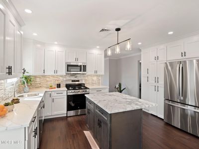 22 Saint Kitts Drive, Toms River, NJ, 08757