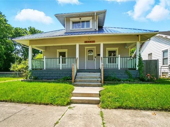 2327 Kenilworth Ave, Springfield, OH 45505
