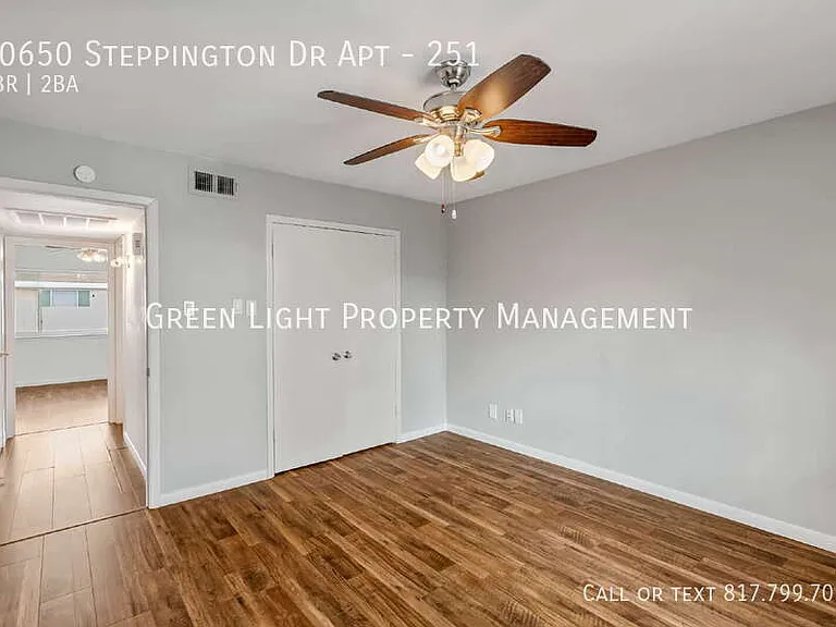10650 Steppington Dr #251 — Photo 16