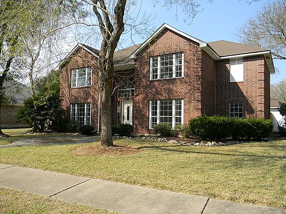 3rd image of 11402 Jockey Club Ct