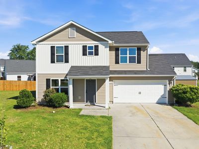 102 Gideon Pl, Burlington, NC, 27217