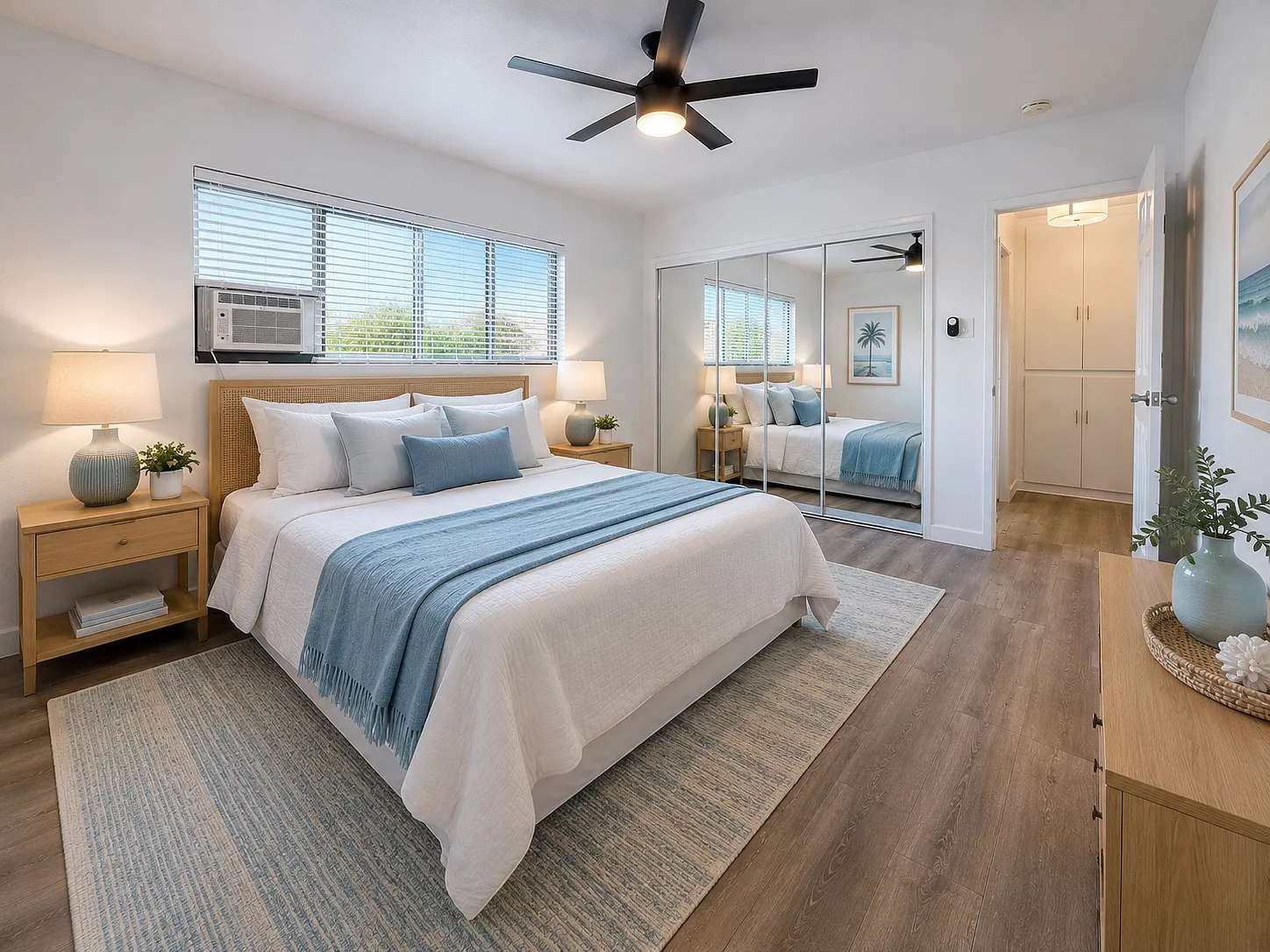 1 bed, 600 sqft, $1,720 — Photo 2