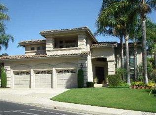 762 S Lost Canyon Rd, Anaheim, CA 92808