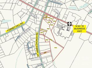19.9 / Acres Nc Hwy #16, Denver, NC 28037