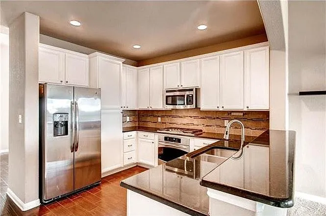 3451 Mayfield Ranch Blvd #220 — Photo 26